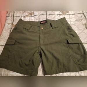 Tru-Spec Tru Spec Women 24/7 Ascent Shorts 8 Uniform Tactical